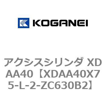 アクシスシリンダ XDAA40 コガネイ
