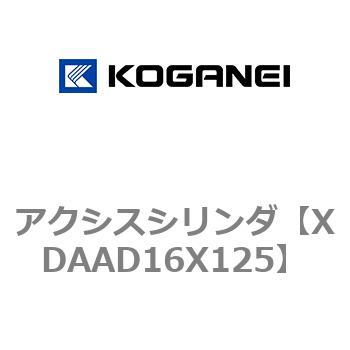 アクシスシリンダ コガネイ