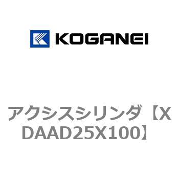 アクシスシリンダ コガネイ