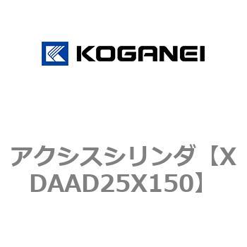 アクシスシリンダ コガネイ