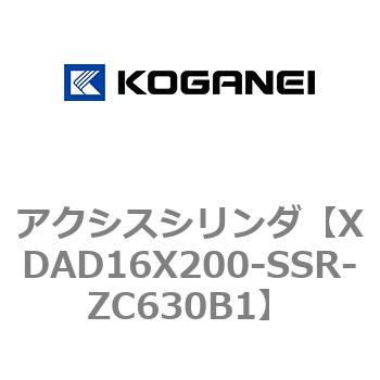 アクシスシリンダ コガネイ