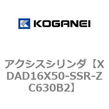 アクシスシリンダ コガネイ
