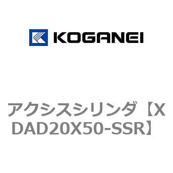 アクシスシリンダ コガネイ