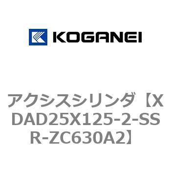 アクシスシリンダ コガネイ