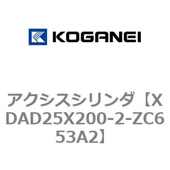 アクシスシリンダ コガネイ