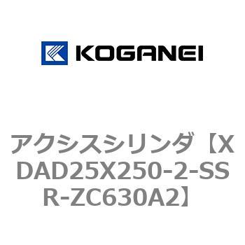 アクシスシリンダ コガネイ