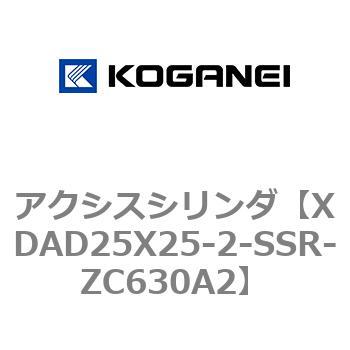 アクシスシリンダ コガネイ