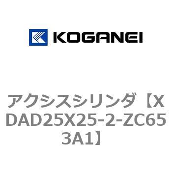 アクシスシリンダ コガネイ