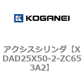 アクシスシリンダ コガネイ