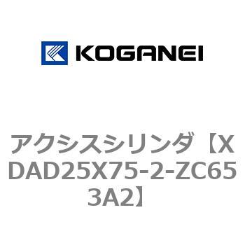 アクシスシリンダ コガネイ