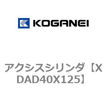 アクシスシリンダ コガネイ