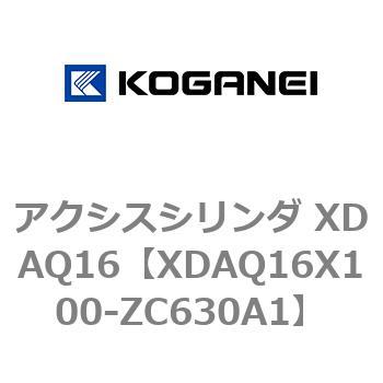 アクシスシリンダ XDAQ16 コガネイ