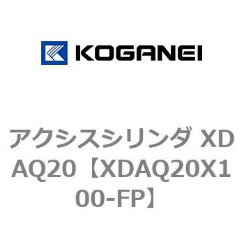 アクシスシリンダ XDAQ20 コガネイ