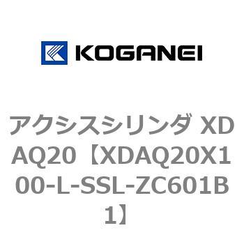 アクシスシリンダ XDAQ20 コガネイ