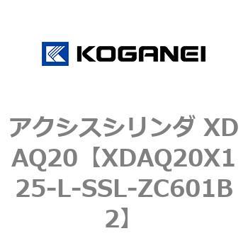 アクシスシリンダ XDAQ20 コガネイ