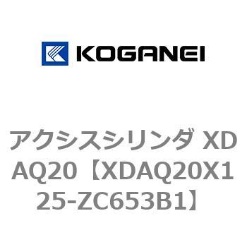 アクシスシリンダ XDAQ20 コガネイ