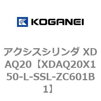 アクシスシリンダ XDAQ20 コガネイ