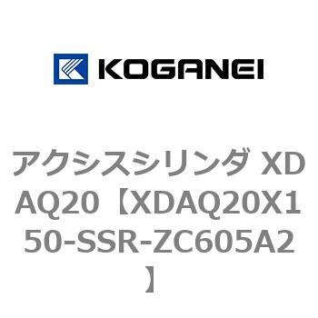 アクシスシリンダ XDAQ20 コガネイ