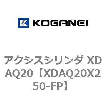 アクシスシリンダ XDAQ20 コガネイ