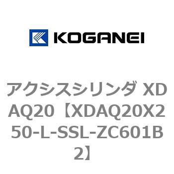 アクシスシリンダ XDAQ20 コガネイ