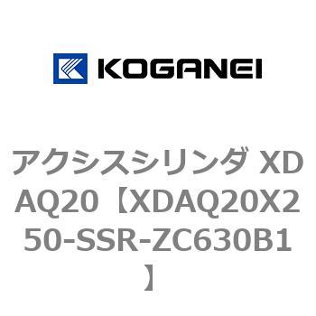 アクシスシリンダ XDAQ20 コガネイ