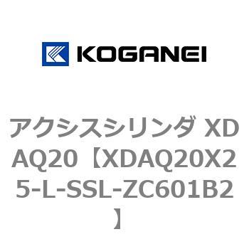アクシスシリンダ XDAQ20 コガネイ