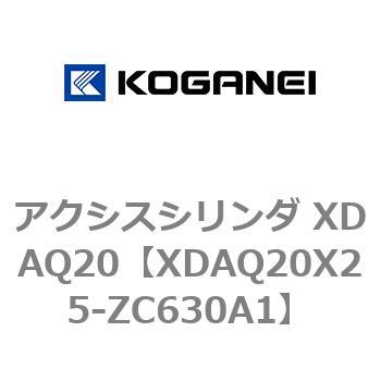 アクシスシリンダ XDAQ20 コガネイ