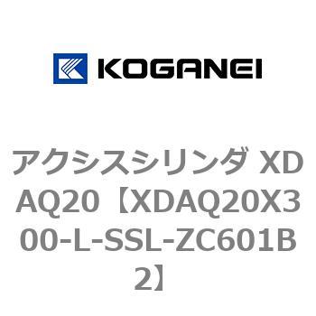 アクシスシリンダ XDAQ20 コガネイ