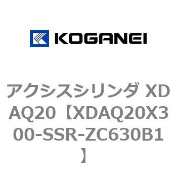 アクシスシリンダ XDAQ20 コガネイ