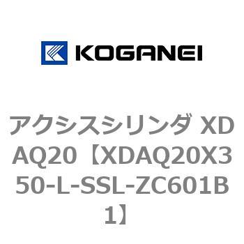 アクシスシリンダ XDAQ20 コガネイ