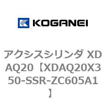 アクシスシリンダ XDAQ20 コガネイ