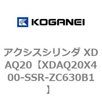 アクシスシリンダ XDAQ20 コガネイ