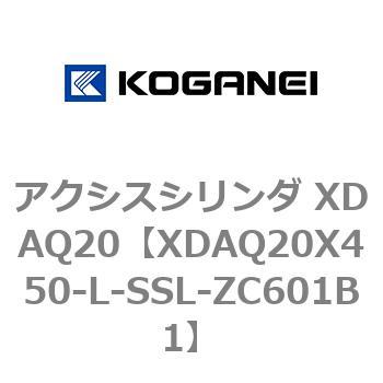 アクシスシリンダ XDAQ20 コガネイ