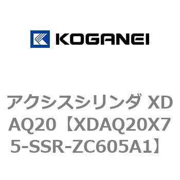 アクシスシリンダ XDAQ20 コガネイ