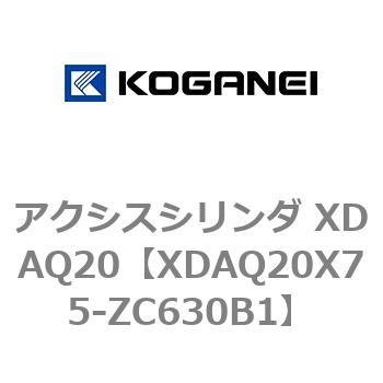 アクシスシリンダ XDAQ20 コガネイ