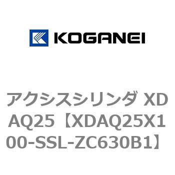 アクシスシリンダ XDAQ25 コガネイ