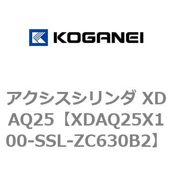 アクシスシリンダ XDAQ25 コガネイ