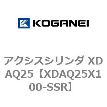 アクシスシリンダ XDAQ25 コガネイ