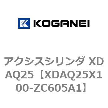 アクシスシリンダ XDAQ25 コガネイ