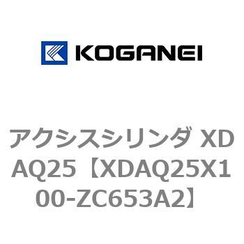 アクシスシリンダ XDAQ25 コガネイ