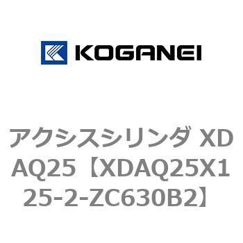アクシスシリンダ XDAQ25 コガネイ