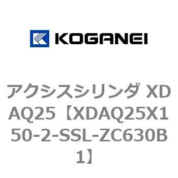 アクシスシリンダ XDAQ25 コガネイ