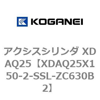 アクシスシリンダ XDAQ25 コガネイ