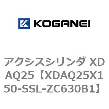 アクシスシリンダ XDAQ25 コガネイ