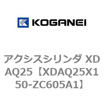 アクシスシリンダ XDAQ25 コガネイ