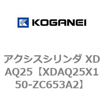 アクシスシリンダ XDAQ25 コガネイ