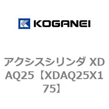 アクシスシリンダ XDAQ25 コガネイ