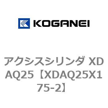 アクシスシリンダ XDAQ25 コガネイ
