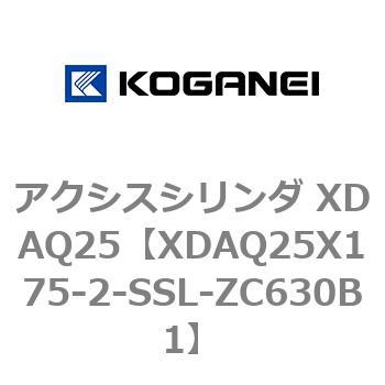 アクシスシリンダ XDAQ25 コガネイ
