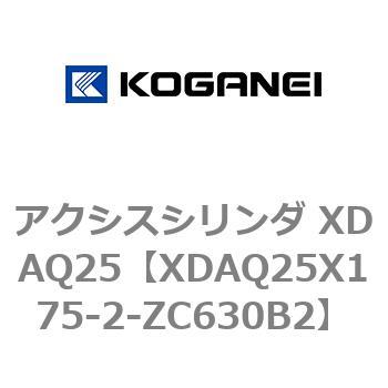 アクシスシリンダ XDAQ25 コガネイ